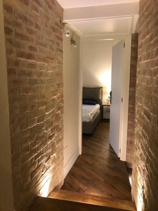 Palazzo Pignatelli 호텔 나폴리 외부 사진